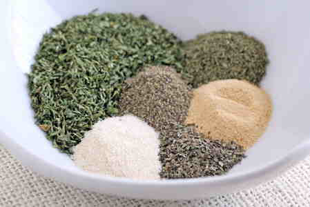 Ranch Dressing Mix Dry Mix - Mary's