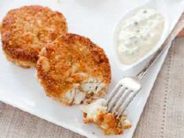 Best Crab Cakes