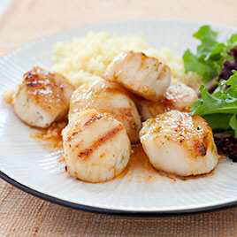 Chile-Lime Vinaigrette