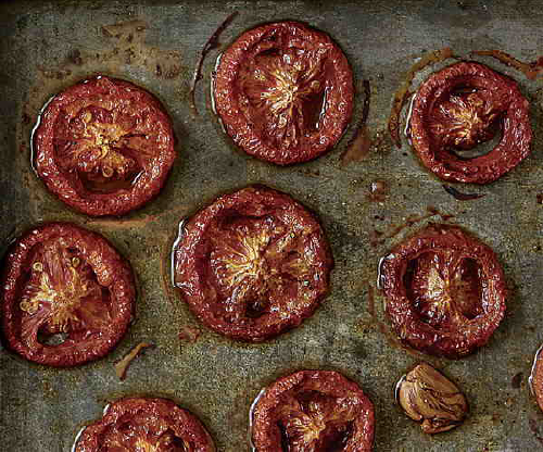 Tomato Conserva