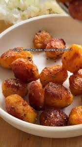 Prue Leith's 'perfect' roast potatoes