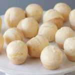 Brazilian Cheese Bread | Easy Pão de Queijo Recipe | Gluten-free