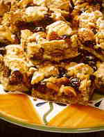 Fig Bars - Marys