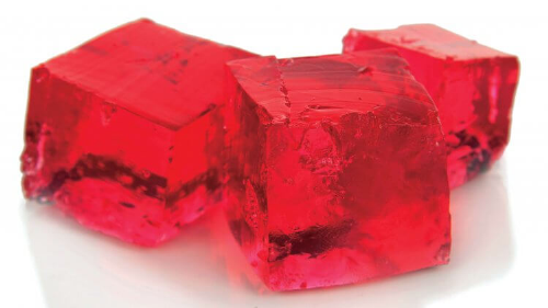 Jello - How to make Natural