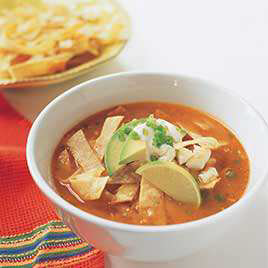 Tortilla Soup