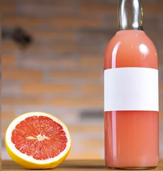 Grapefruitcello | The Best Citrus Liqueur in 2025