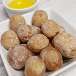 Syracuse Salt Potatoes from This Old Gal