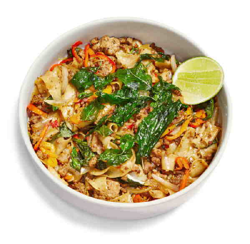 Pad Kee Mao