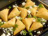 Spanakopita 1