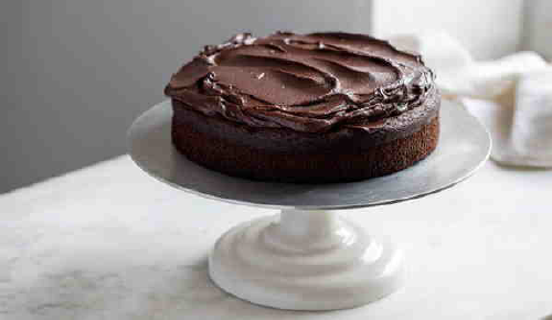 World's Best Chocolate Cake