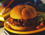John Merager's Sloppy Joes