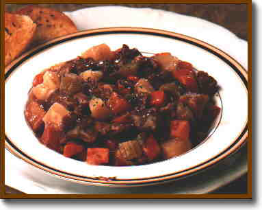 Beef Stew