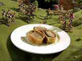 Pork Wellington