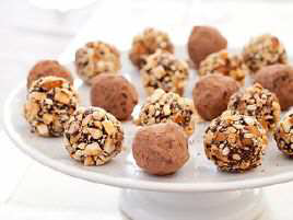 Chocolate Truffles