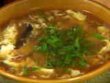 Mary's Hot and Sour Chinese Soup