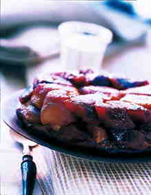 Tarte Tatin 2