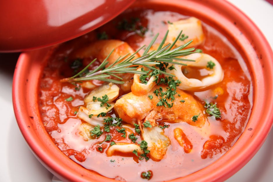 Alaska Halibut Chowder