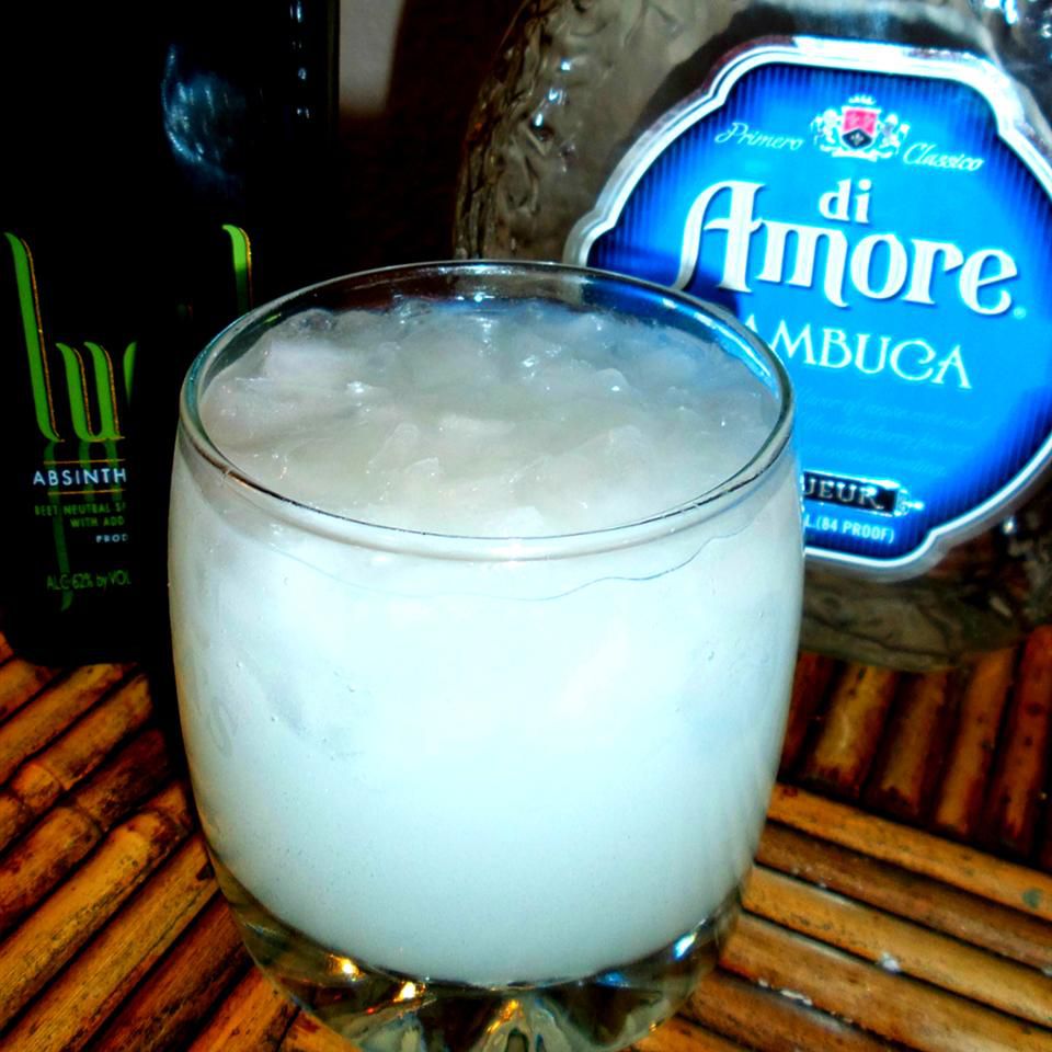 Anisette