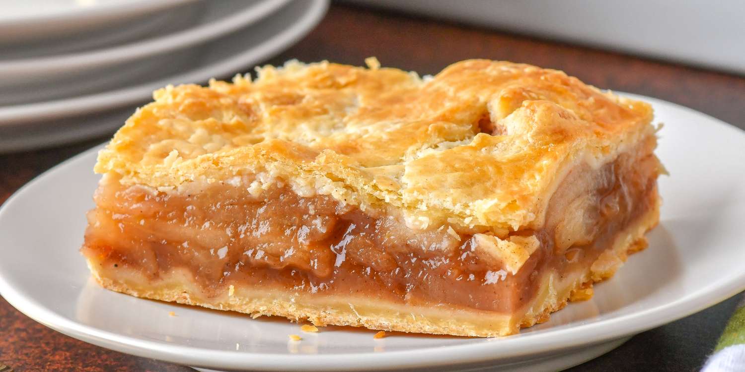 Apple Bars