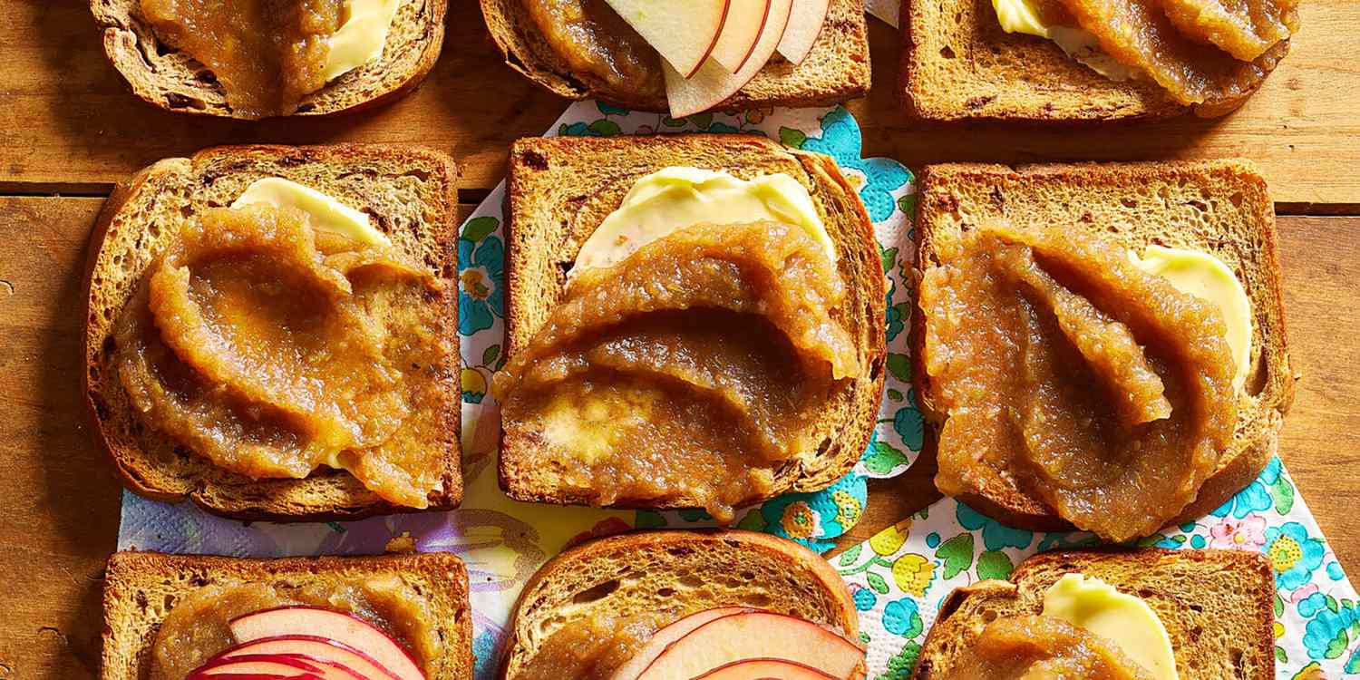 Apple Butter