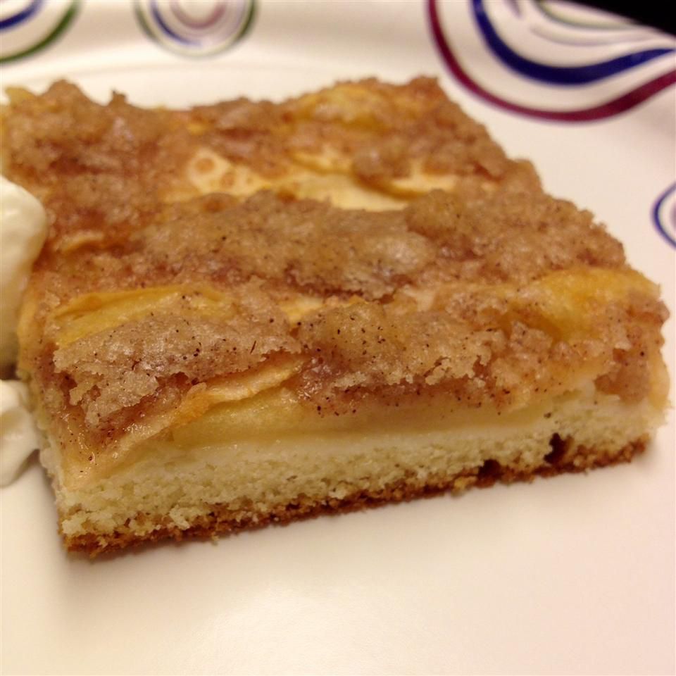 Apple Kuchen