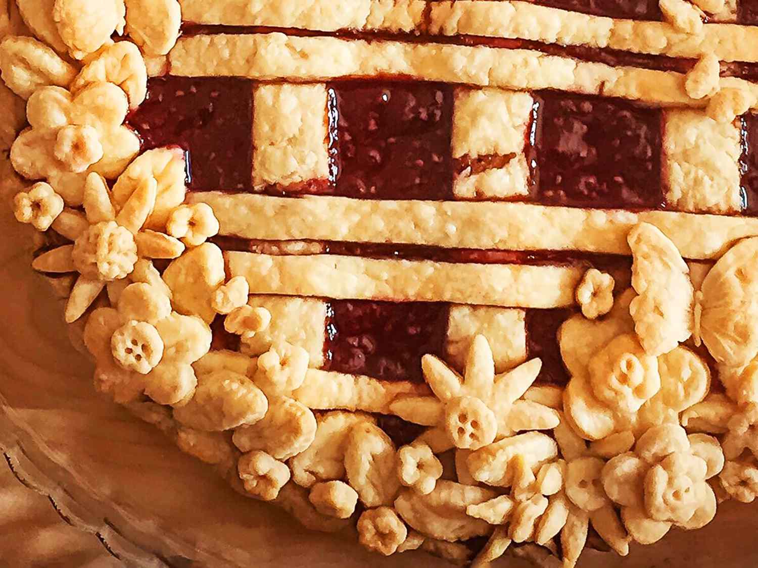 Apple Pie by Grandma Ople