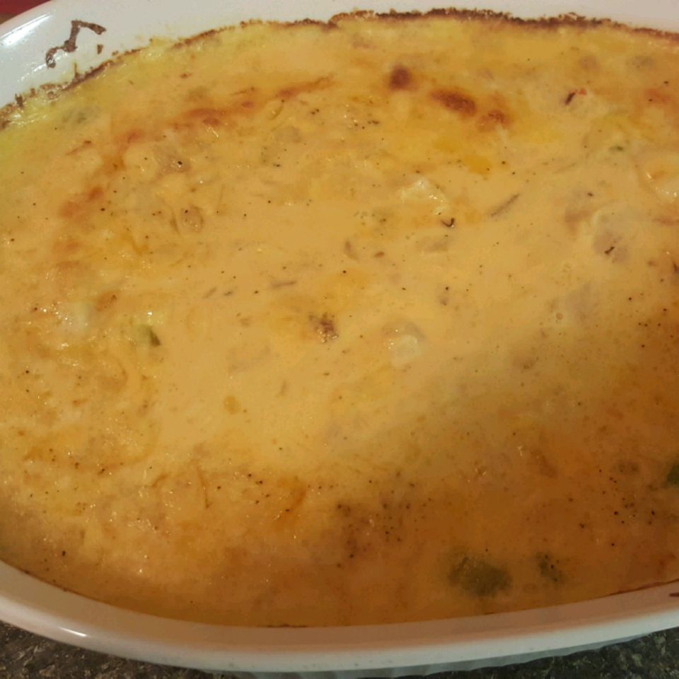 Artichoke Rice Salad with ShrimpRecipe courtesy Paula Deen