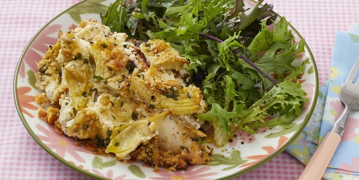 Artichokes