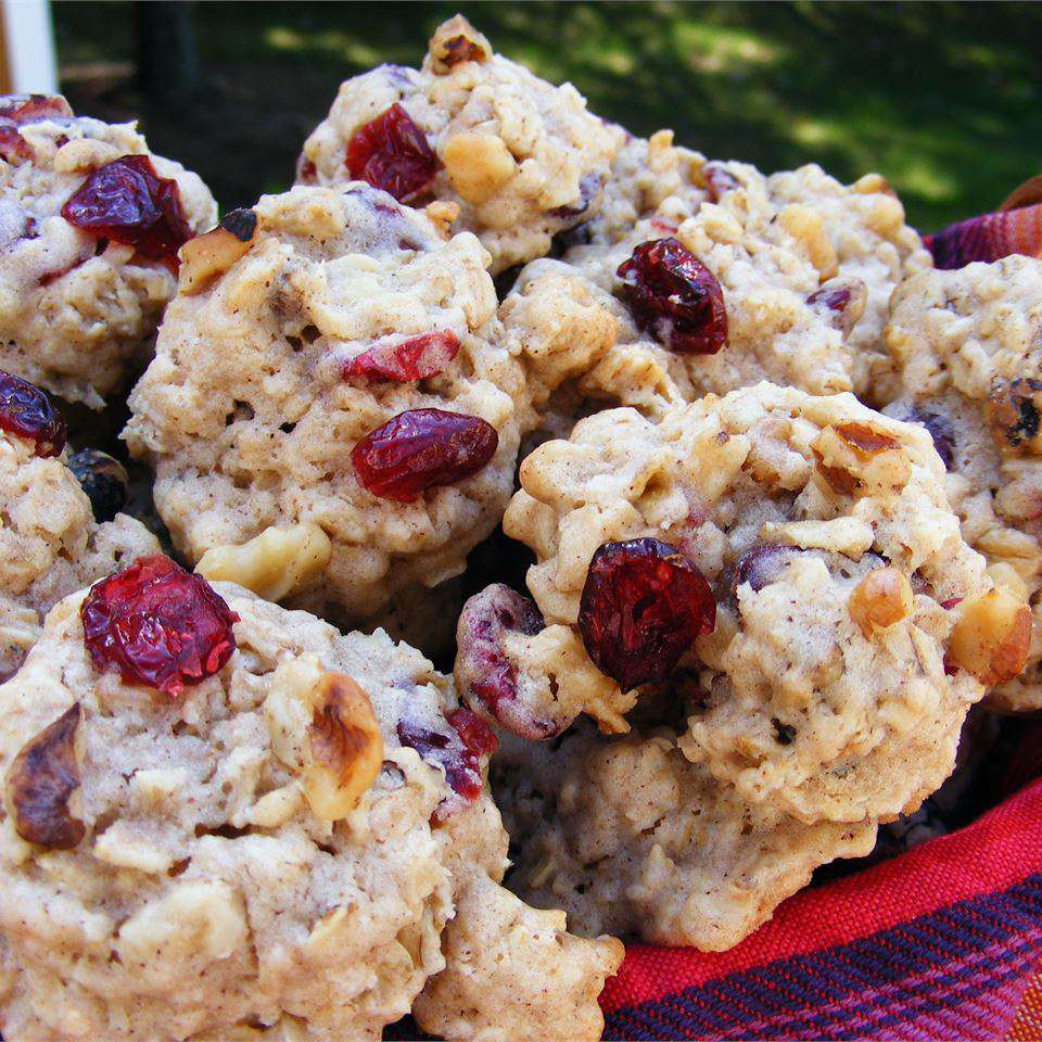 Autumn Harvest Pie