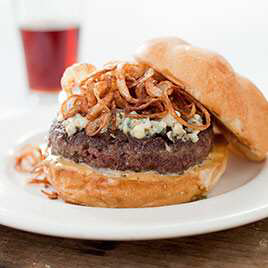 Pub-Style Burger Sauce
