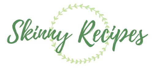 Canned Salmon Patties (Best Ever) - Skinny Recipes