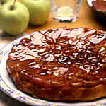 Tarte Tatin