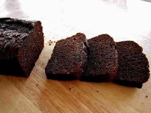 Bouchon Bakery: Gingerbread (Pain d'Epices)