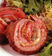 Braciole - Mary's