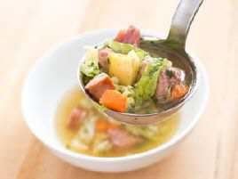 French-Style Pork Stew