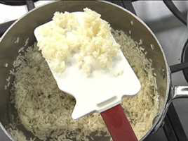 Basic White Rice