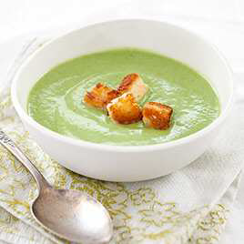 Buttery Croutons 2