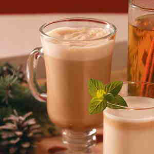 Hot Buttered Rum 2