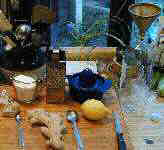 Ginger Ale Home Made