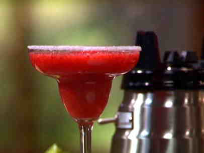 Strawberry Daiquiri
