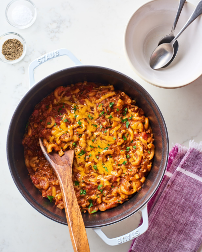 Goulash-Old-Fashioned American from Kitchn