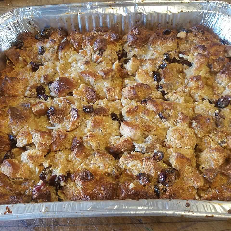 Banana Bran Bread II