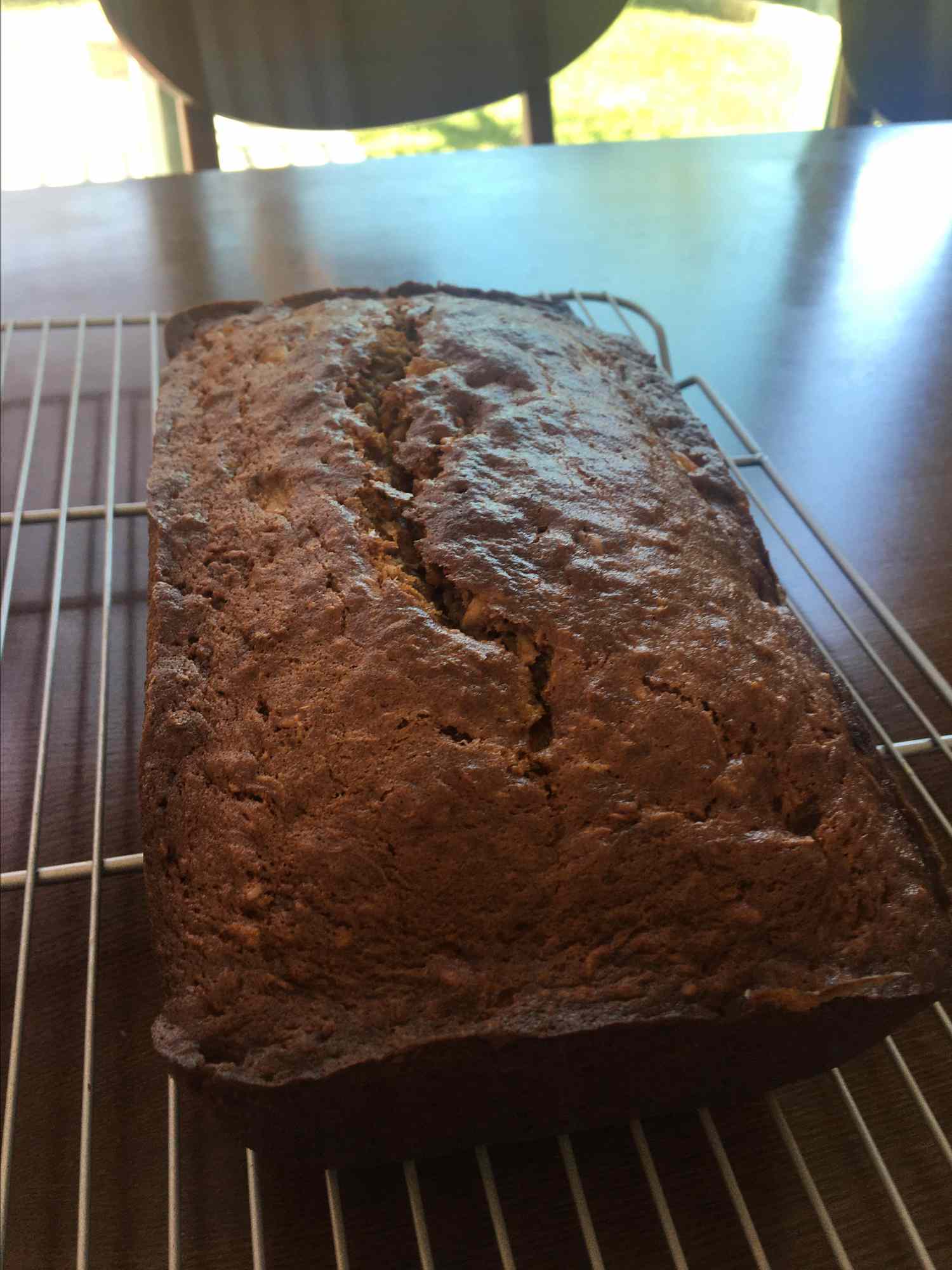 Banana Nut Bread