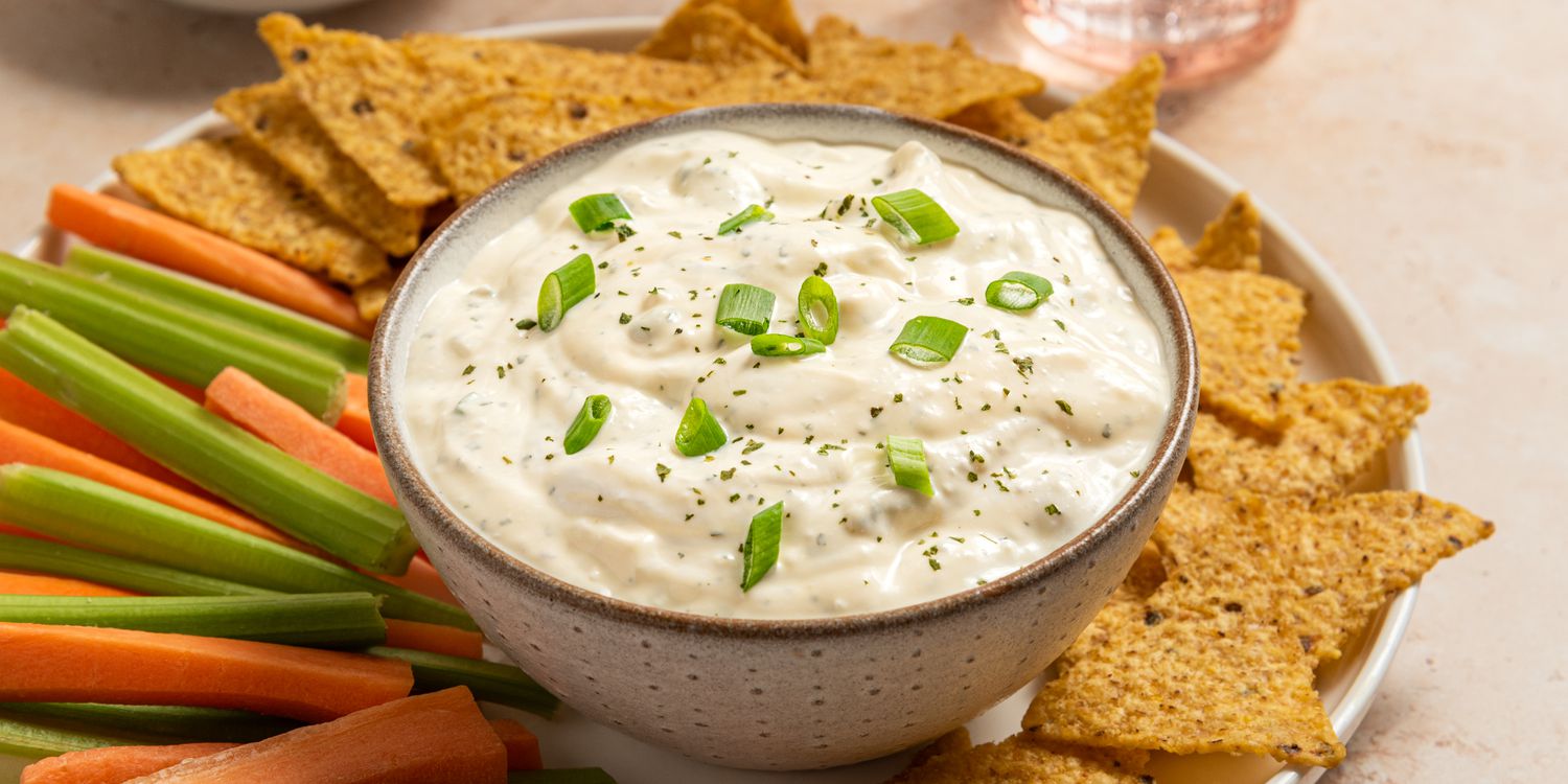 Barbecue-grill Cheese Dip
