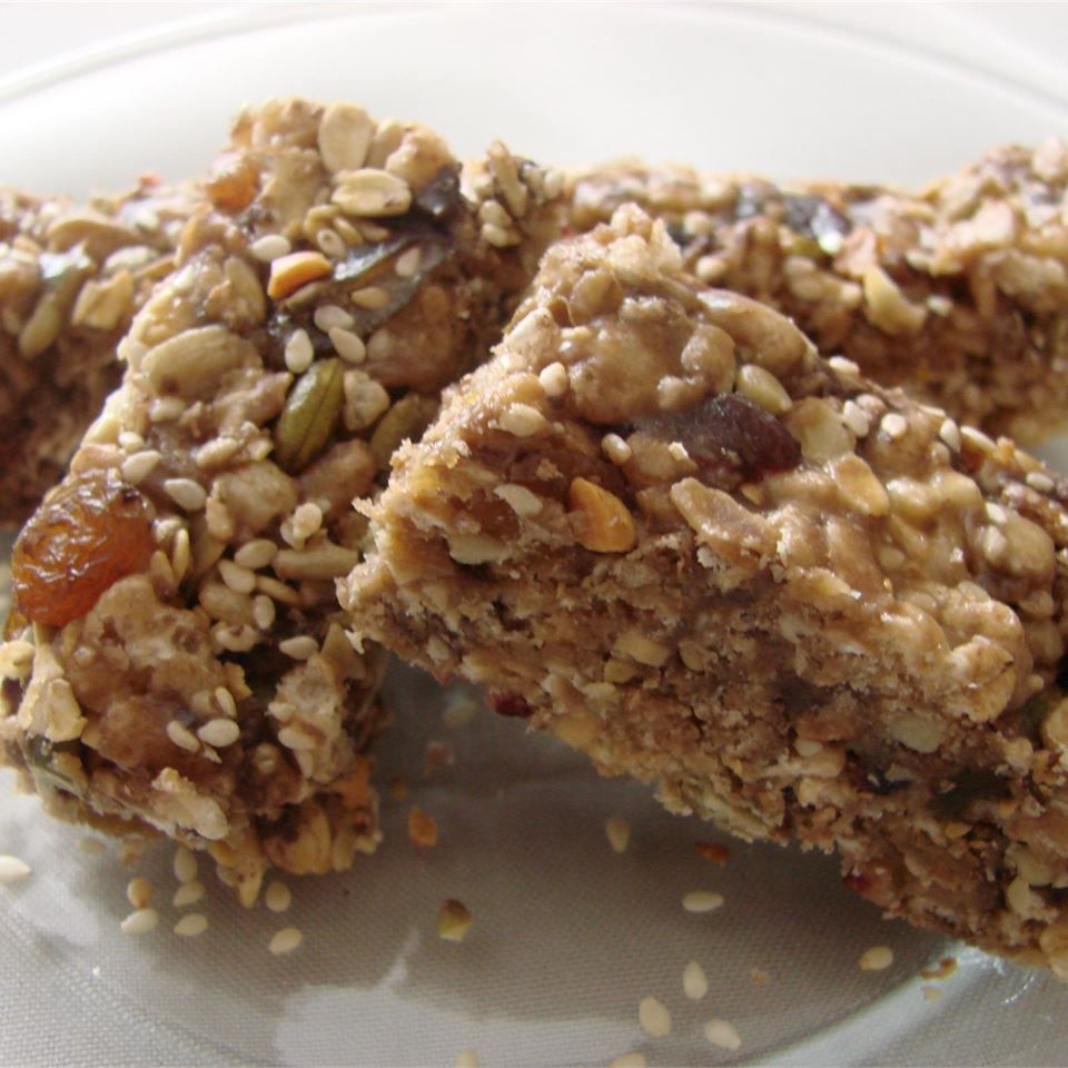 Basic Dry Cereal Formula