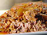 Pot Roast with Vegetables Recipe courtesy Tyler Florence