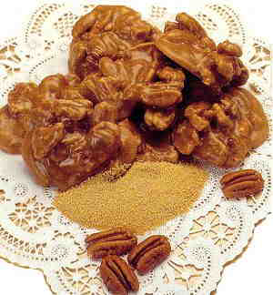 Auntie's Pralines