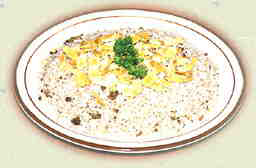 Lebonese Rice based on Trish's