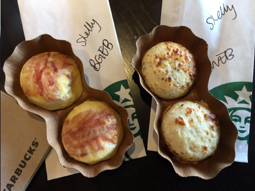 Starbucks Egg Bites Copycat 5 Ways in Instant pot