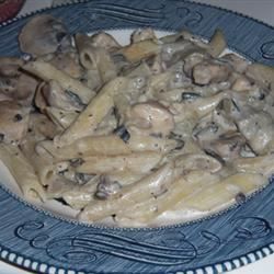 Bechamel Sauce